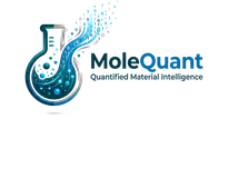 MoleQuant — Quantified Material Intelligence